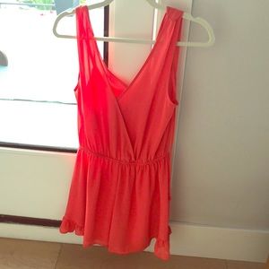 ASTR romper